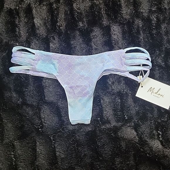 Midori Mermaid Tavarua Bottom - Picture 1 of 4